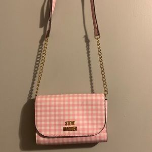 Steve Madden Mini crossbody bag